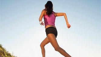 The ultimate spring running guide