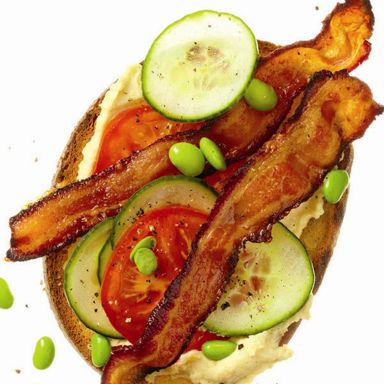 38 best sandwich recipes