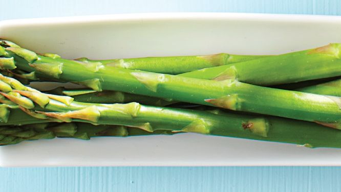 Asparagus