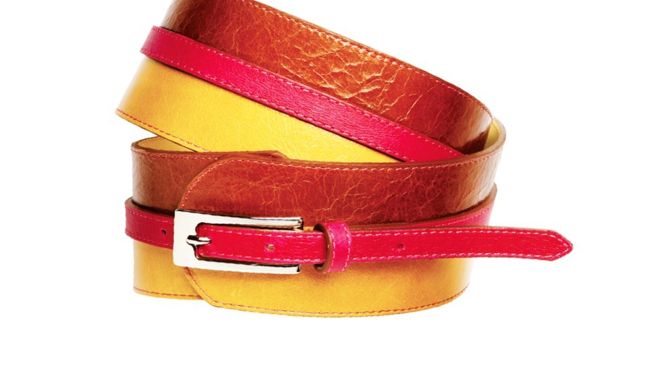 10 ways to update your look