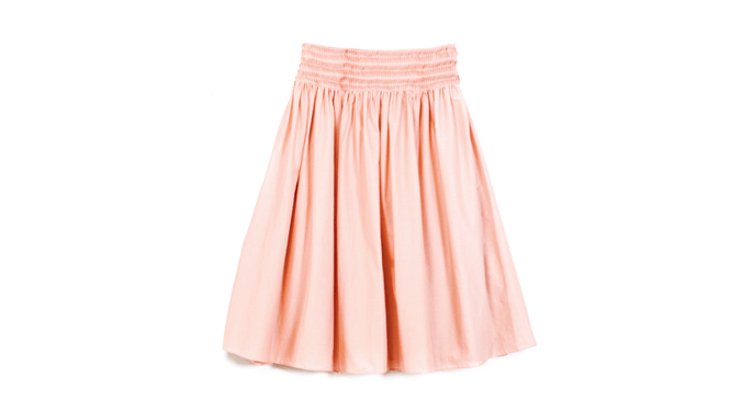 Five summer skirts and how to wear them