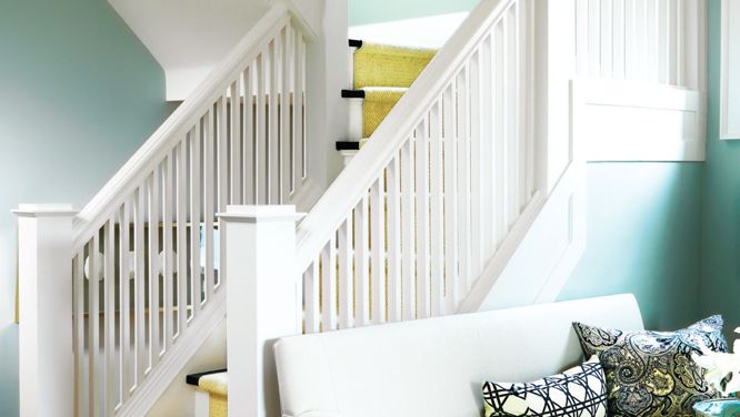 Sarah Richardson's design tips on creating a welcoming entranceway