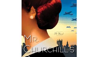 Mr. Churchill's Secretary by Susan Elia MacNeal