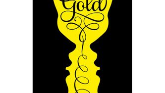 Gold by Chris Cleave