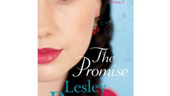 The Promise by Lesley Pearse