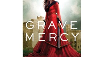 Grave Mercy by Robin LaFevers
