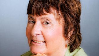 Maureen Jennings’ five favourite books