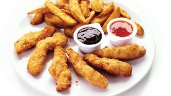 Kick your junk food habit to beat depression