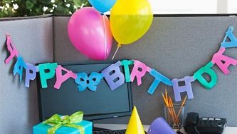 Hate your birthday? You may have a valid reason
