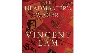 Summer reading: Giller Prize winner Vincent Lam's top five book picks