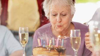 Retirement at 80?! More baby boomers have to stay in the workforce longer