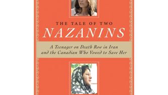 The Tale of Two Nazanins