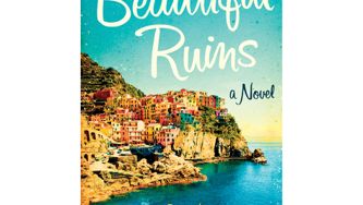 Beautiful Ruins by Jess Walter