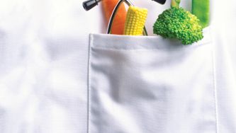 Dr. Sanjay Gupta on the power of prevention