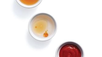 Asian marinade