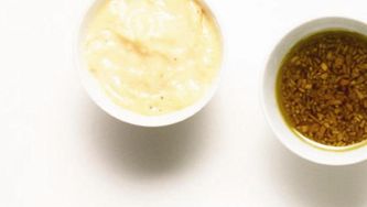 BLT dressing