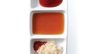 Classic BBQ glaze