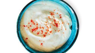 Tahini sauce