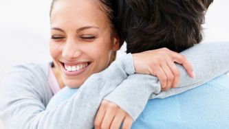 Say 'thank you' for a happy relationship