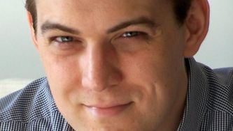 Patrick Flanery, author of Absolution: His five favourite books