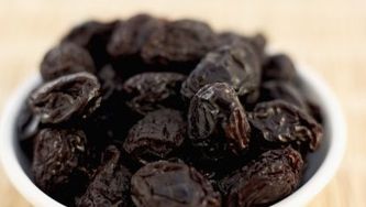 Prunes