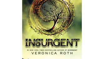 Insurgent by Veronica Roth