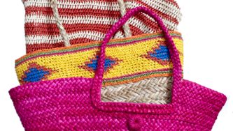 10 beach bags under $100