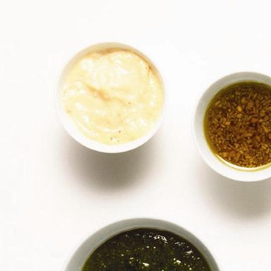 BLT dressing