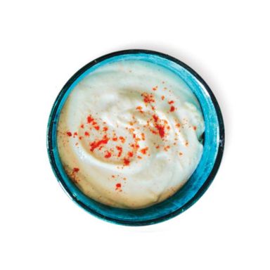 Tahini sauce