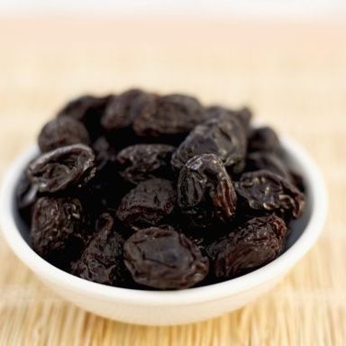 Prunes