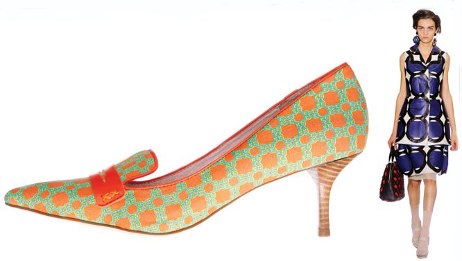 Five ways to stand out in stunning prints