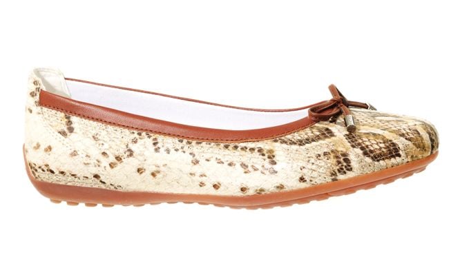Summer shoes: Eight best flats for under $100