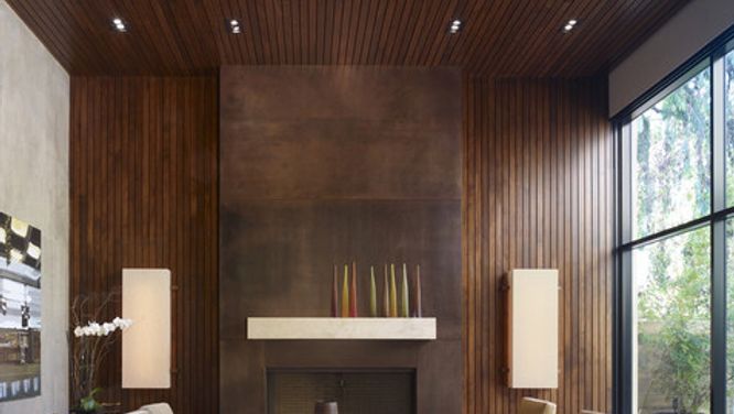 Design tips for a ceiling: The reno files