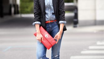 Four fashion finds: How to wear one piece, two ways