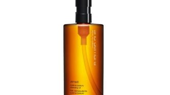 Shu Uemura Ultime8 Cleansing Oil facial cleanser