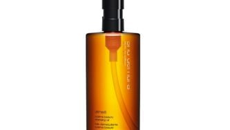 Shu Uemura Ultime8 Cleansing Oil facial cleanser