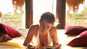 Best erotic fiction titles: Eight hot reads