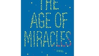 The Age of Miracles by Karen Thompson Walker