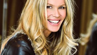 Supermom Elle Macpherson on family, beauty and business