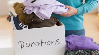 How one woman sparked 115 random acts of kindness
