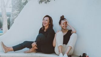Are Best Friends A Thing Of The Past After Age 30?