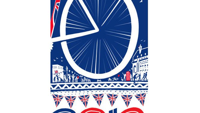 Four Olympic-inspired accessories for the home