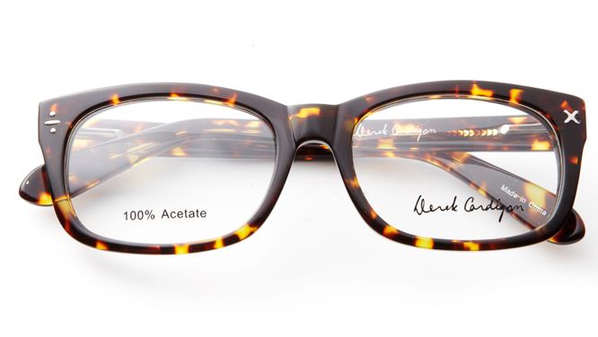 Five favourite eyeglasses: Go from geek to chic in an instant