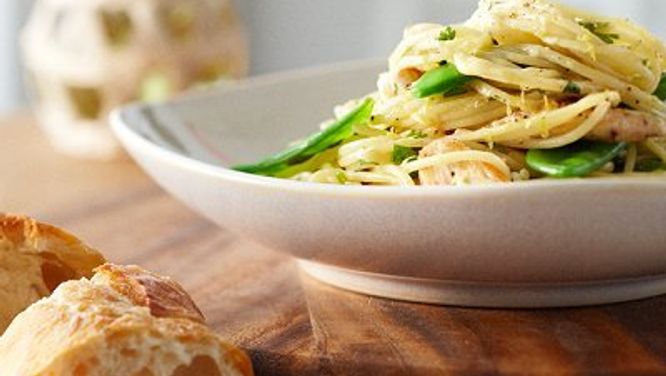 14 summery chicken recipes