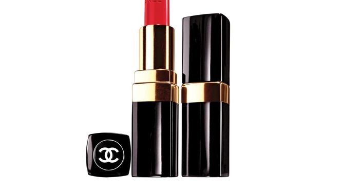 Chanel Rouge Coco Hydrating Crème Lip Colour in Gabrielle