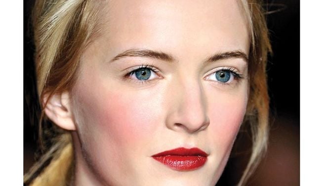 Five best lipsticks