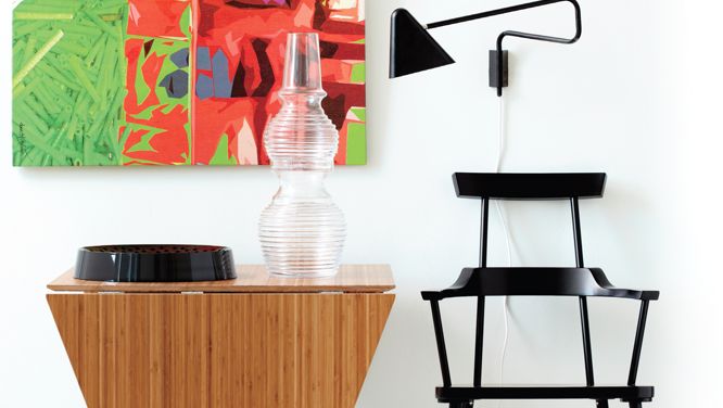 11 ways to update your home decor this fall