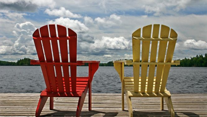How to be the perfect cottage guest