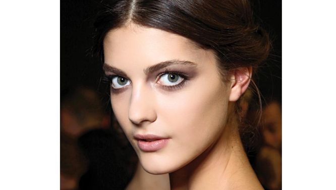 Five best eyeshadows