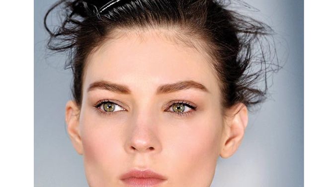 Five best face cleansers